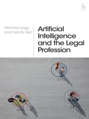 cover image of Artificial Intelligence and the Legal Profession